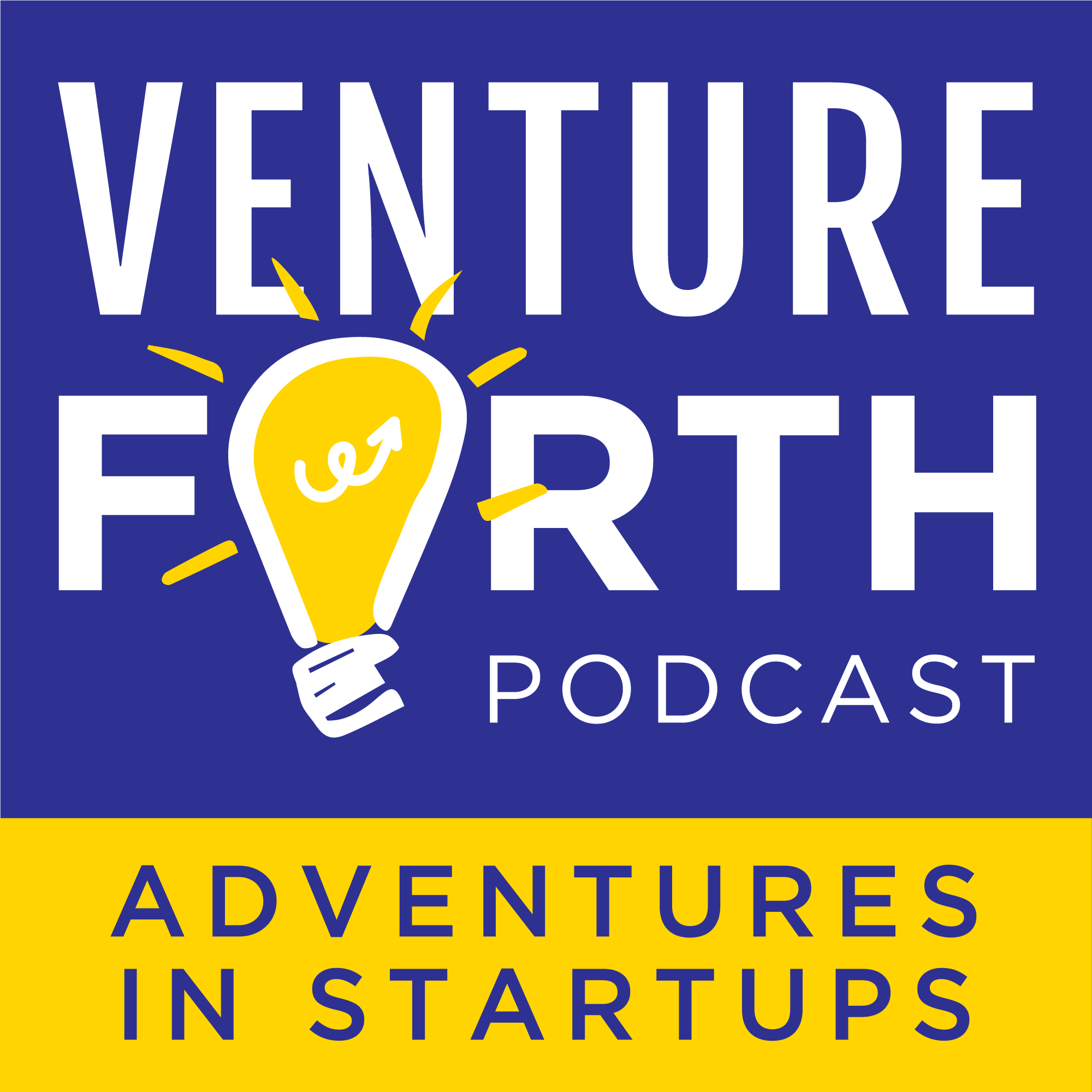 VentureForth with Vincent Cardillo, co-founder & former CTO @ Bento
