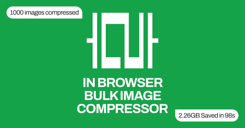 ConUtil Compressor screenshot 2