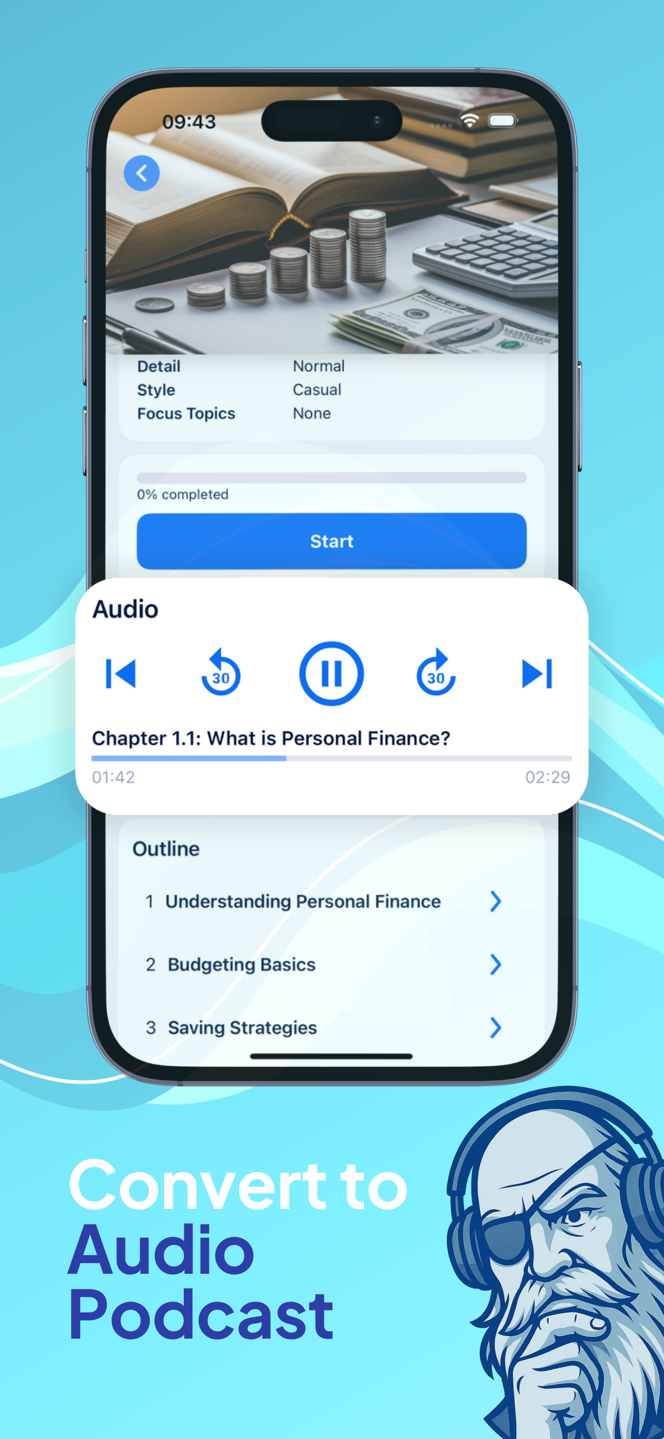 Odinize gallery image