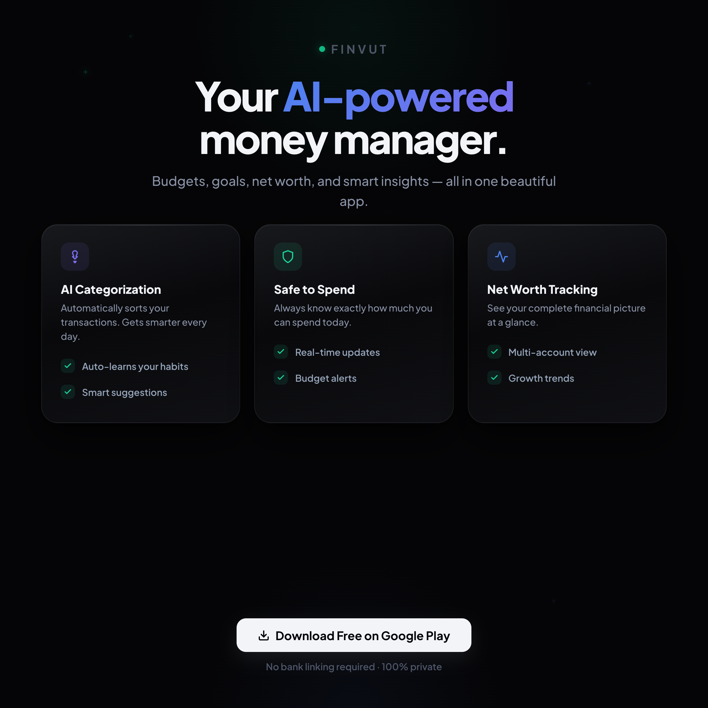 Finvut gallery image