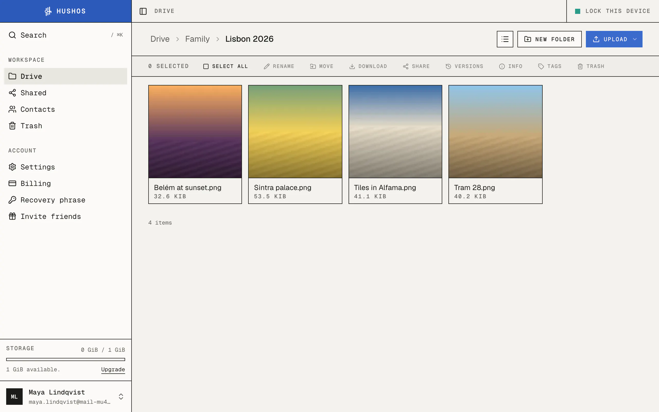 Screenshot 5