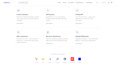 IronixPay gallery image