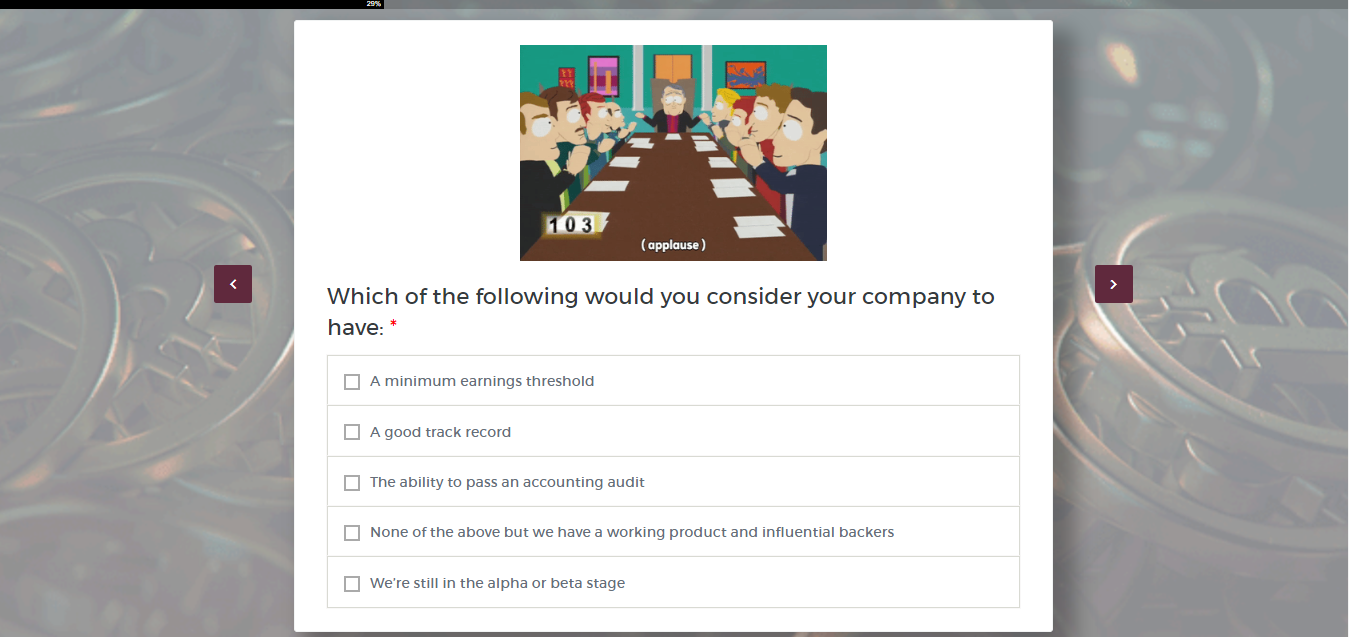 Should I go for an IPO or ICO? gallery image
