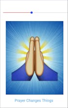 Prayer Screen Dimmer gallery image