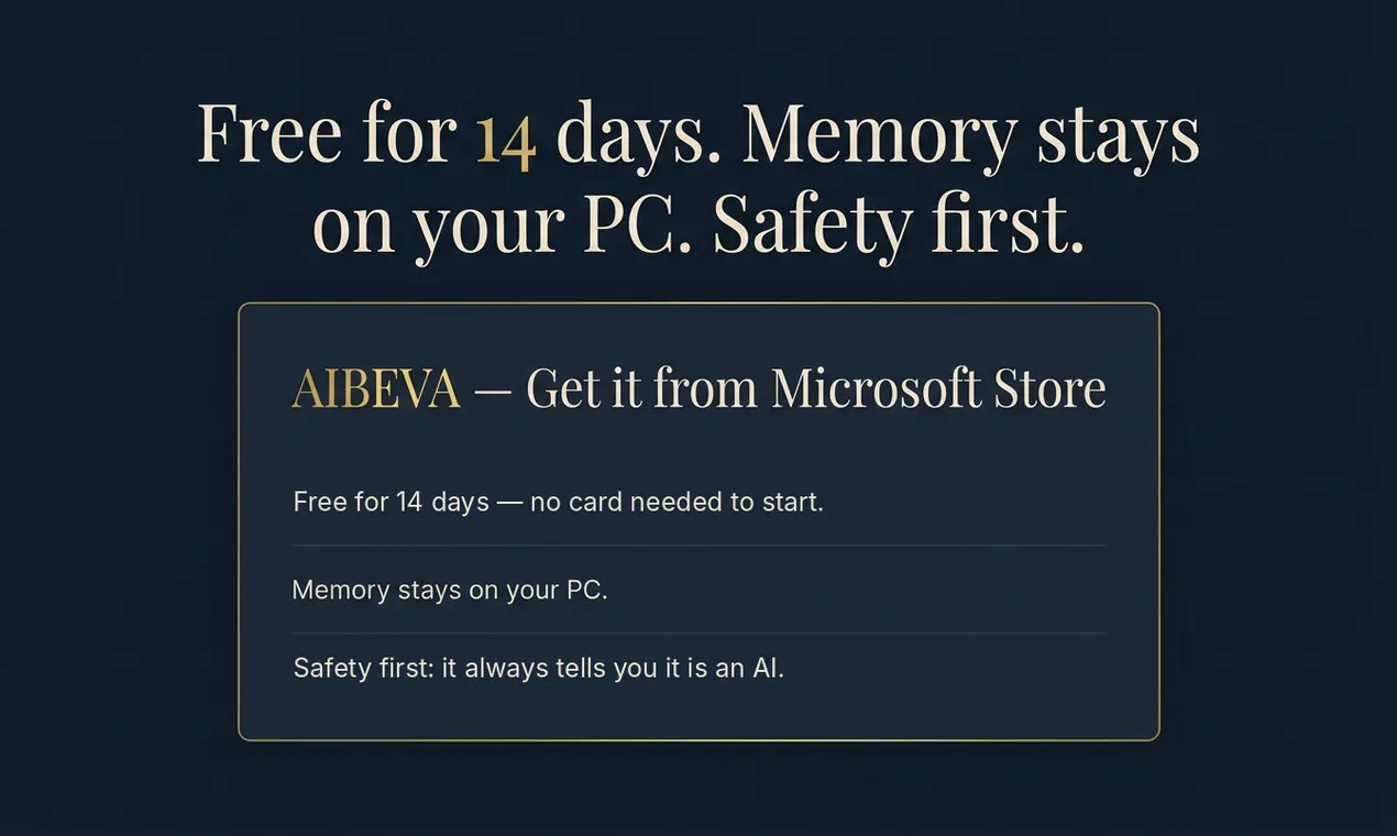 AIBEVA gallery image
