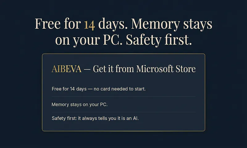 AIBEVA screenshot 5