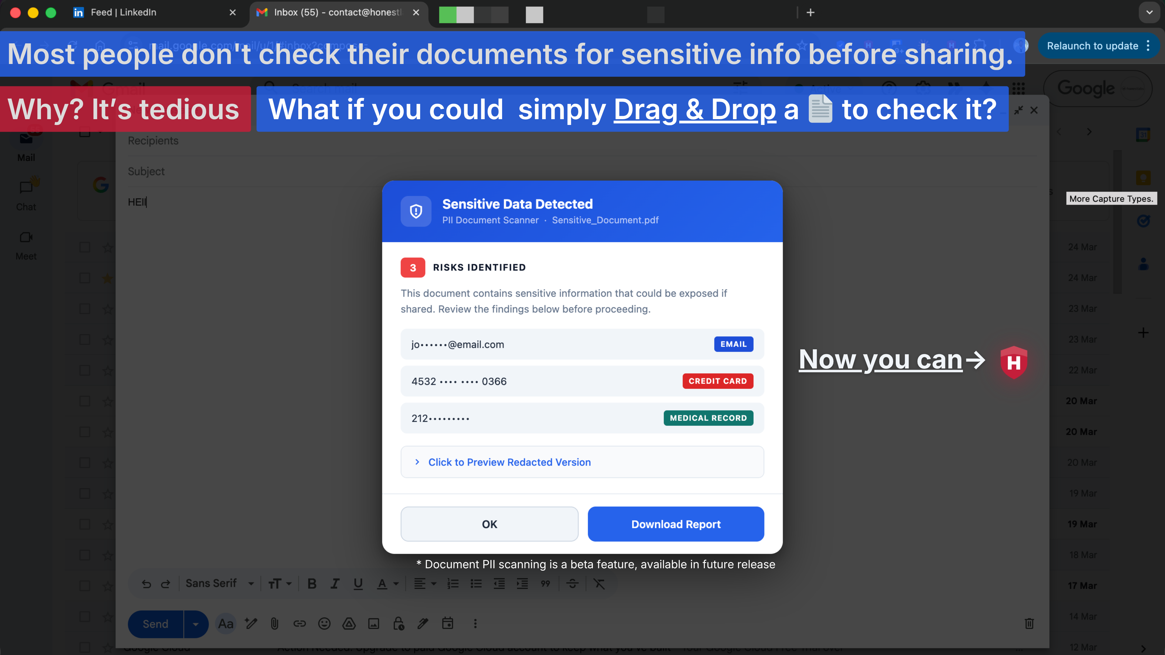 Honest AI Shield gallery image