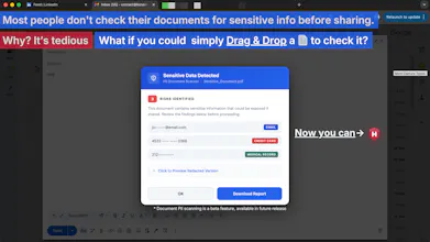 Honest AI Shield gallery image