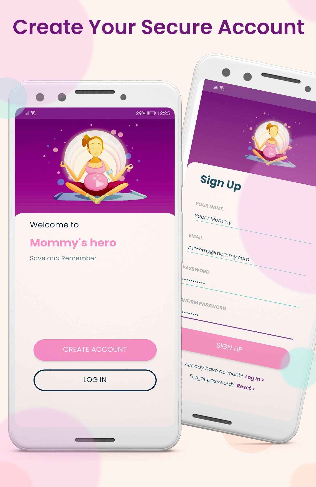 Mommy's Hero gallery image