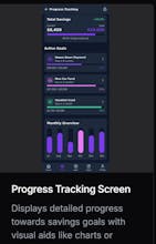 Savetrack gallery image