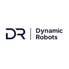 Dynamic Robots gallery image