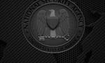 NSA Splash Screen for Linux image