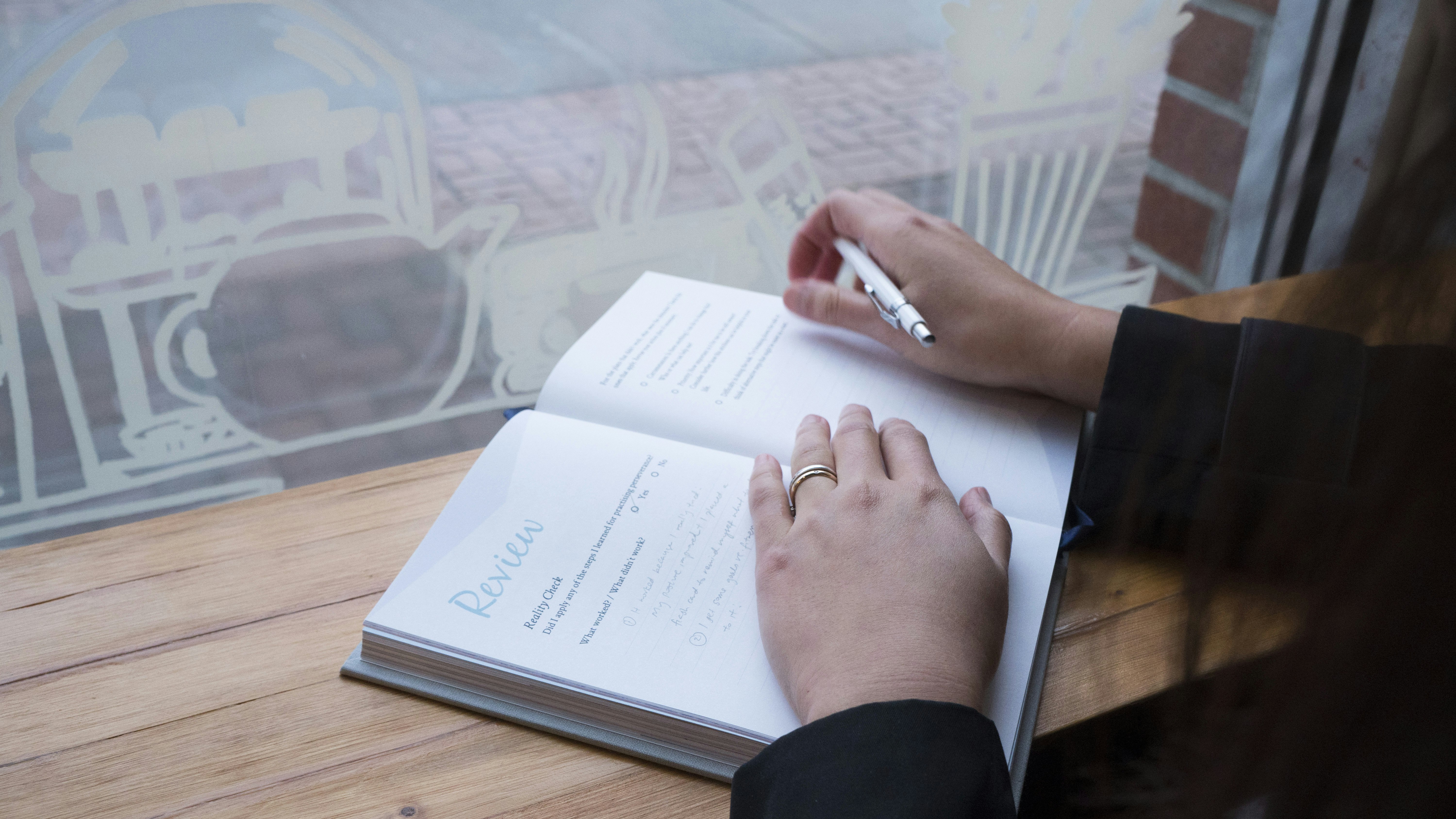 Her Words, Her Guide gallery image