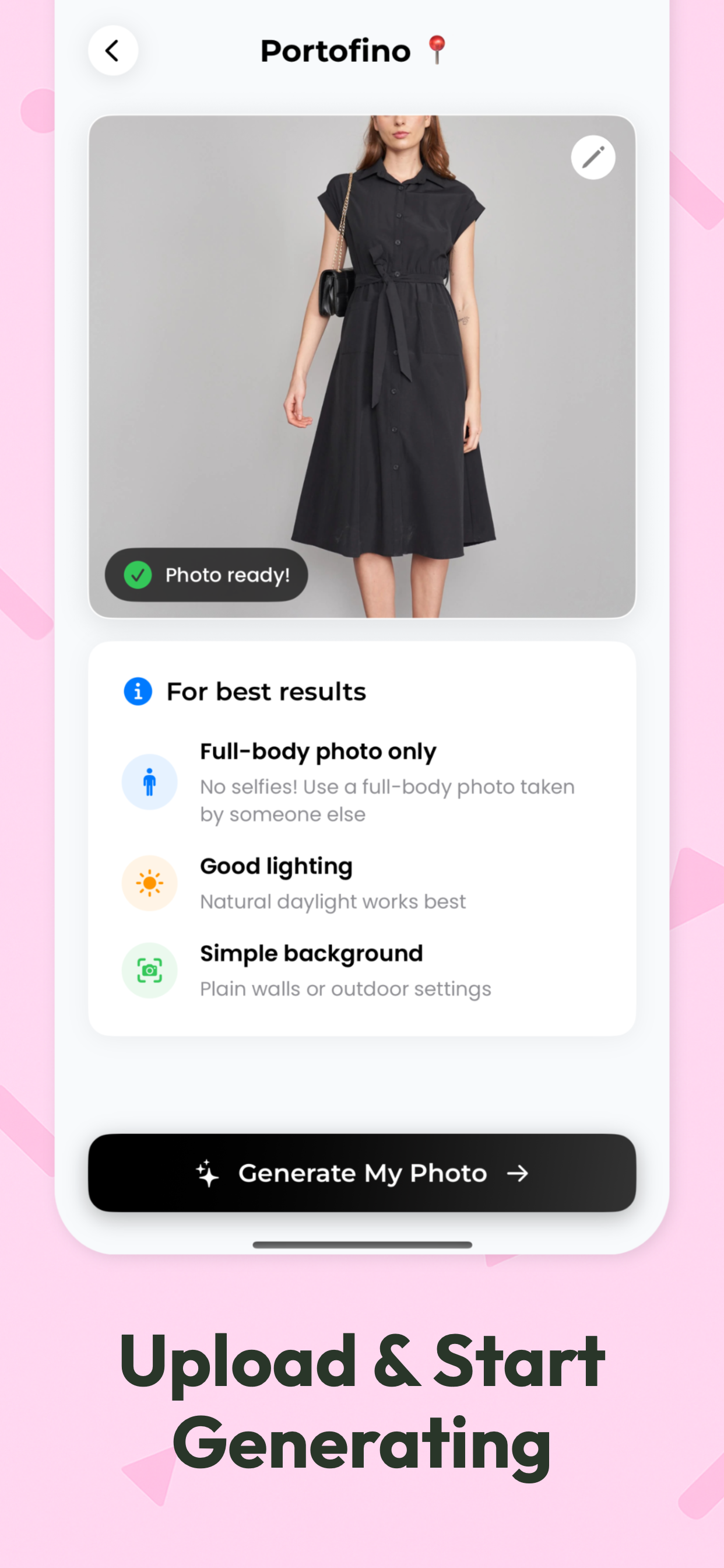 Lumora gallery image
