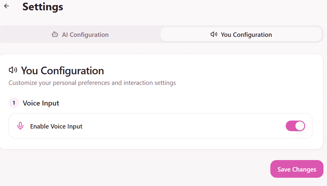 GF.Chat gallery image
