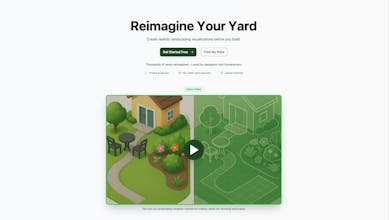 Yard ReVision gallery image
