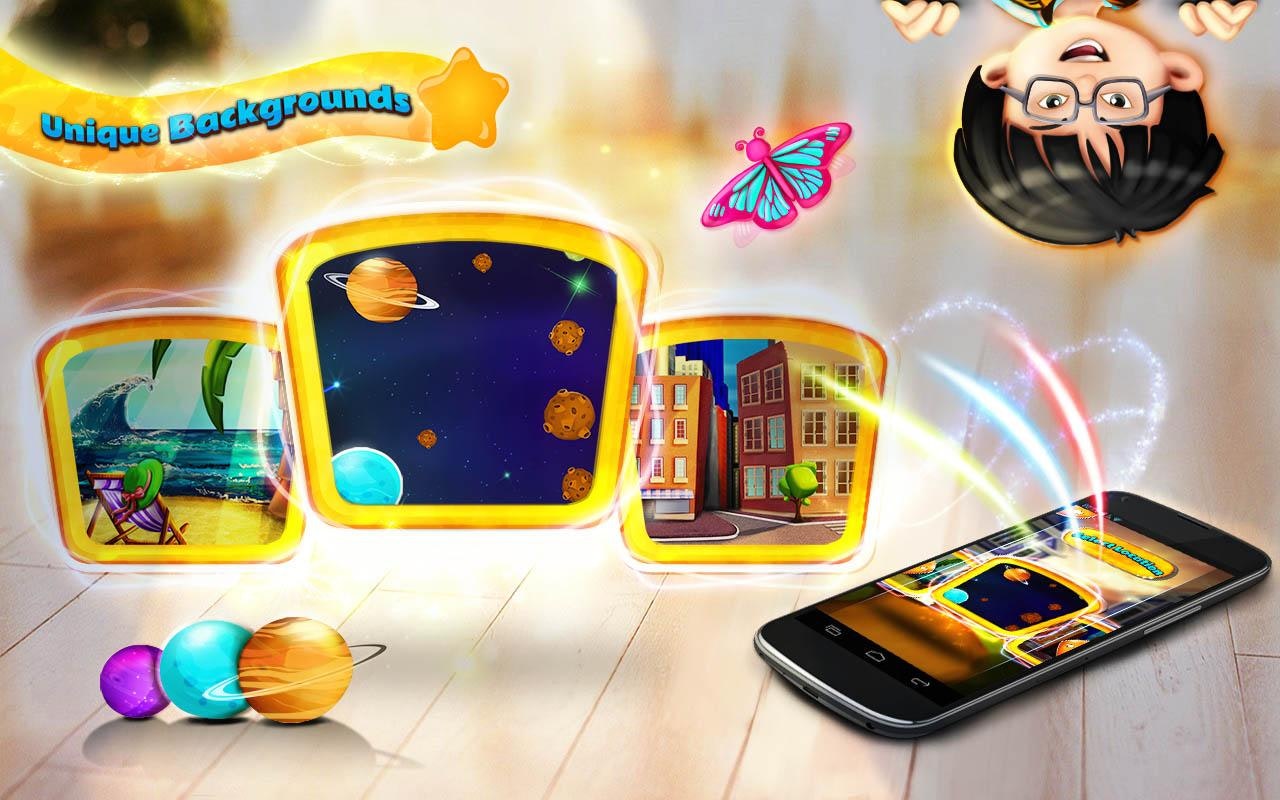 Social Story Superhero gallery image