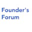 Founder's Forum