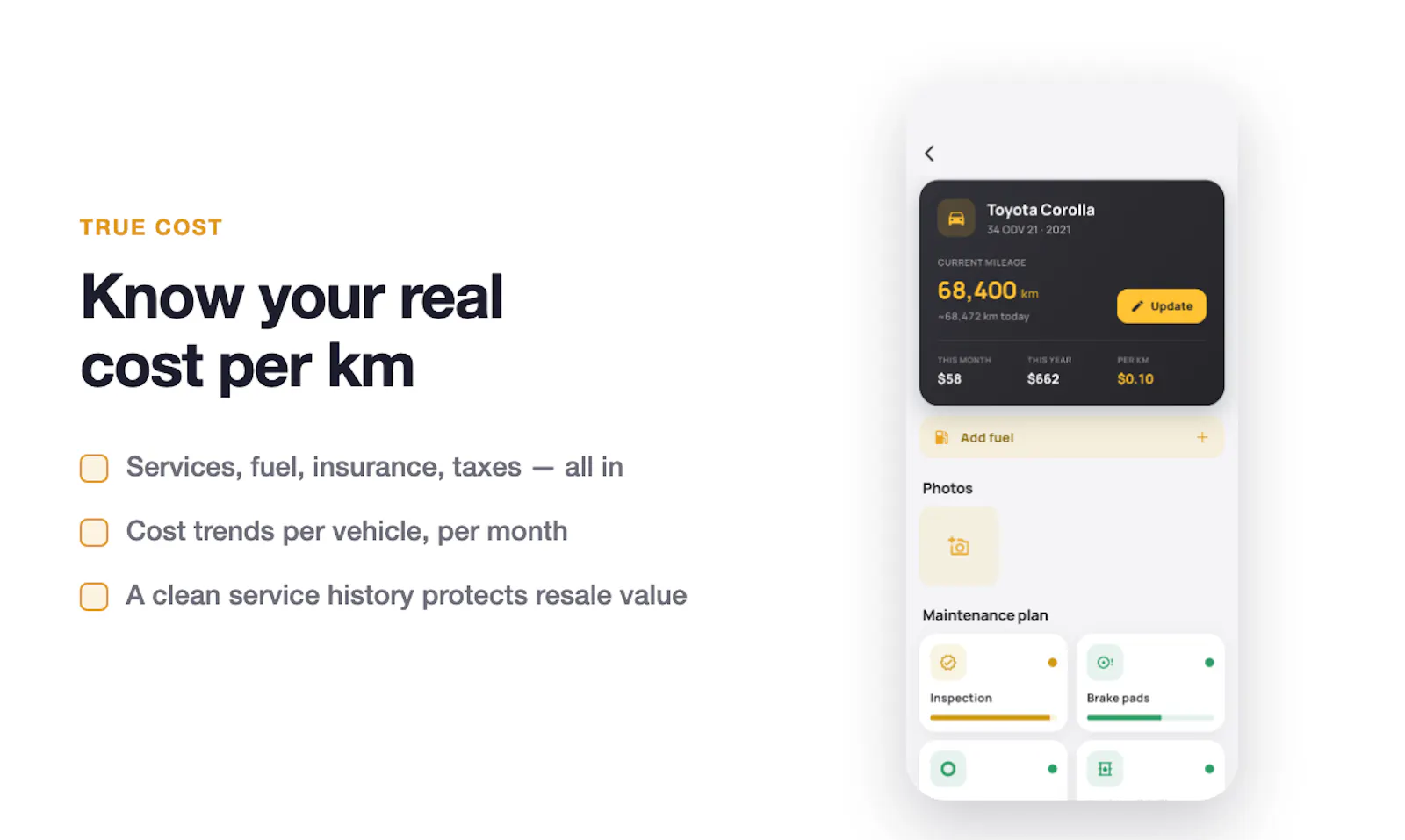 Odovo screenshot 5