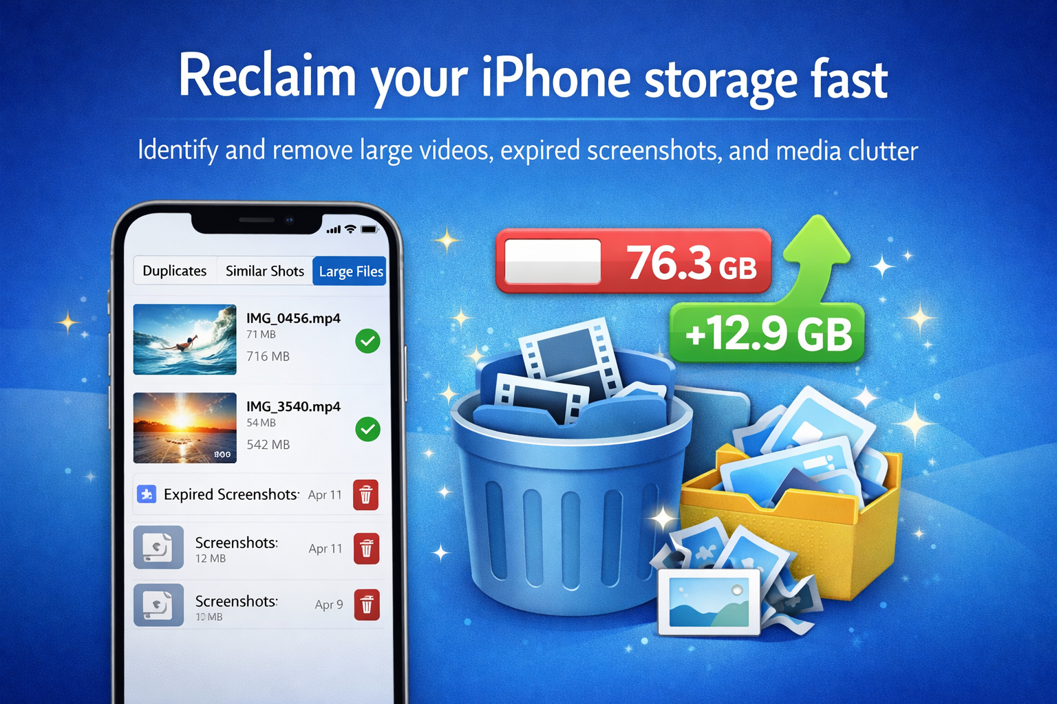 CleanVault gallery image