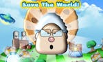 Cookie Clicker Save the World image