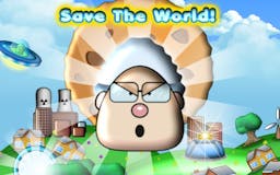 Cookie Clicker Save the World media 1