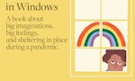 Rainbows in Windows image