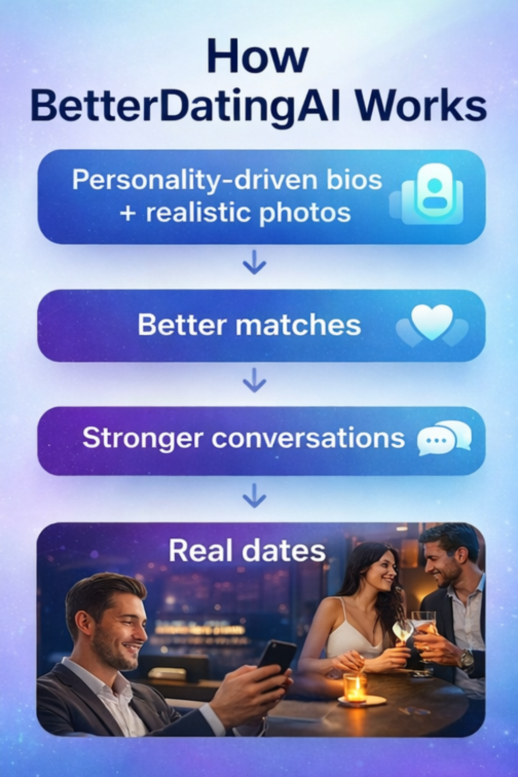 BetterDatingAI gallery image