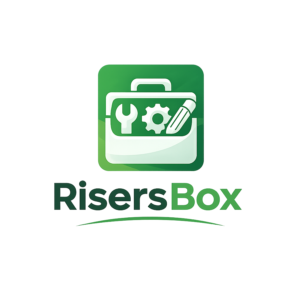 RisersBox gallery image