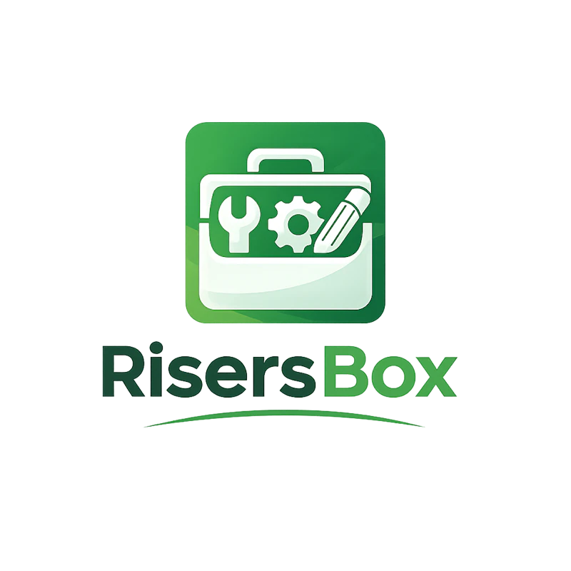 RisersBox screenshot 4