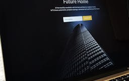 Future Home media 1