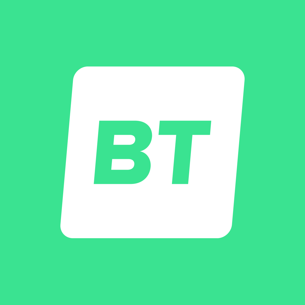 Betatesters.io logo