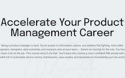 Product Management Fundamentals by Lenny media 1