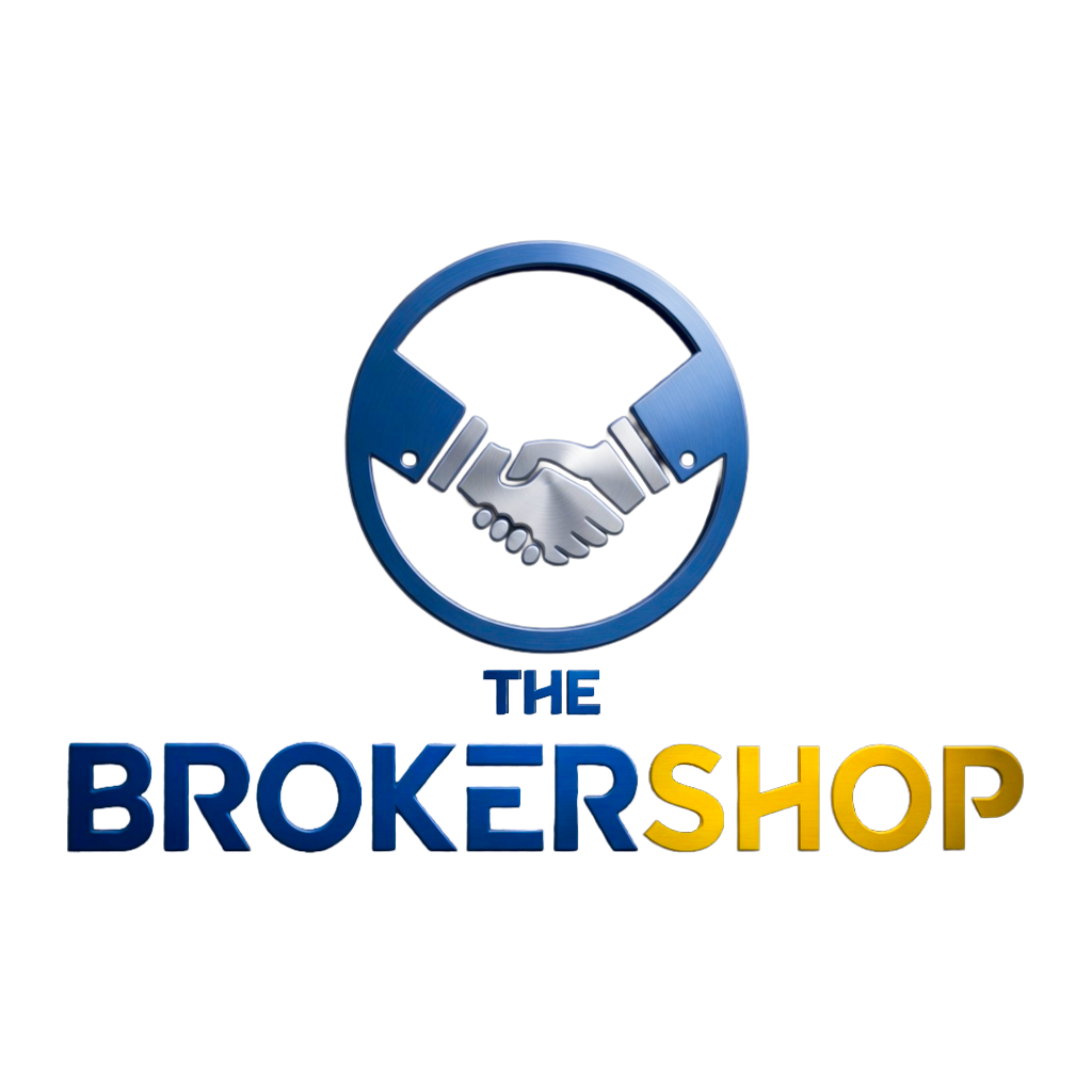 The Broker Shop gallery image