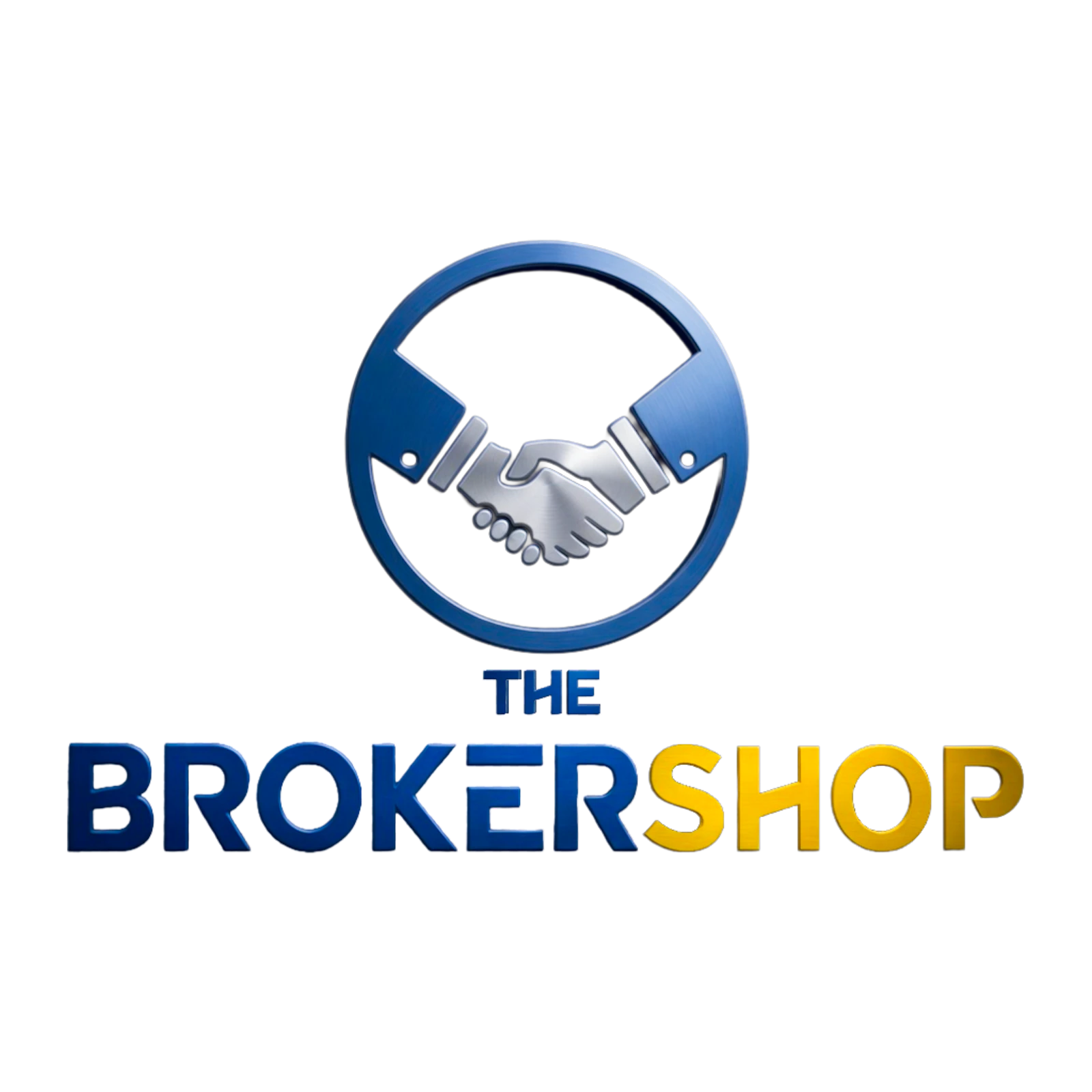 The Broker Shop screenshot 1