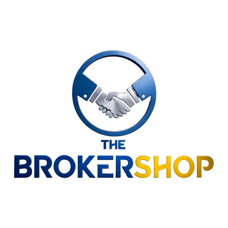The Broker Shop screenshot 1