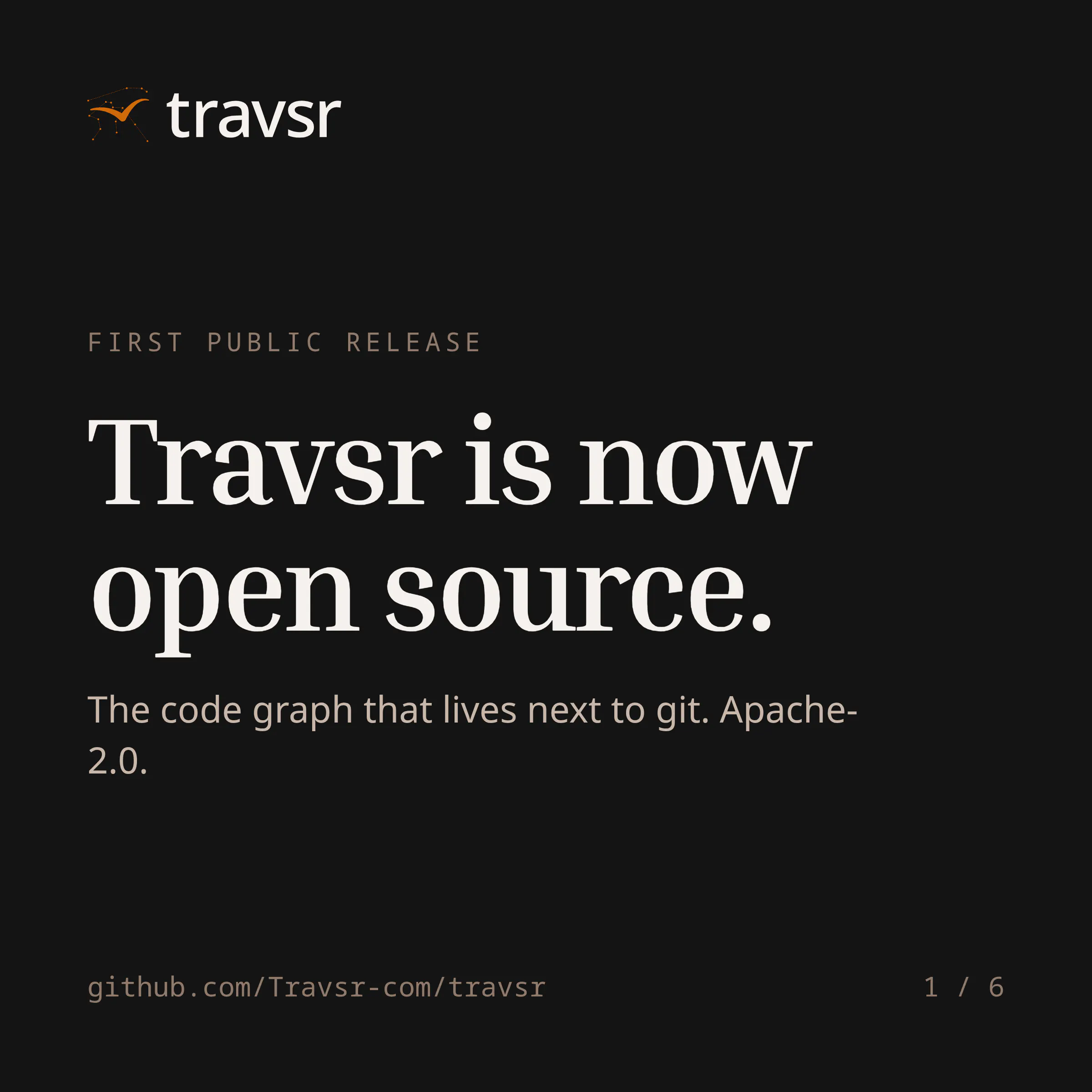 Travsr gallery image