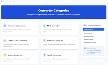 CalculatingHub gallery image