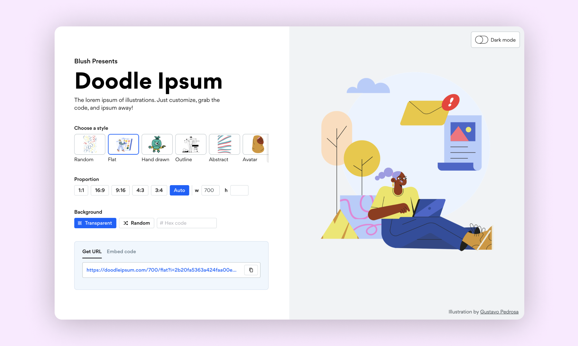 Doodle Ipsum gallery image