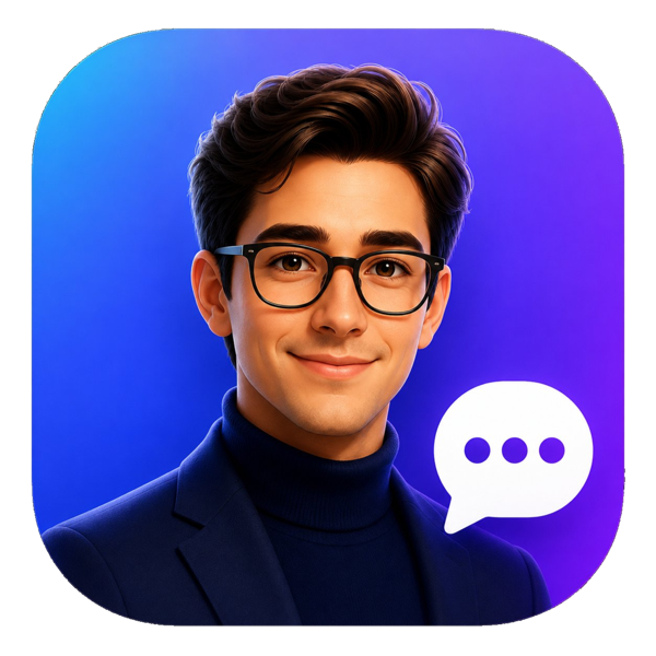 Productive AI Coach App