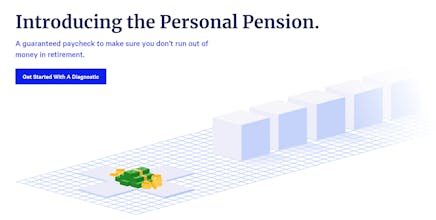 Blueprint Income gallery image