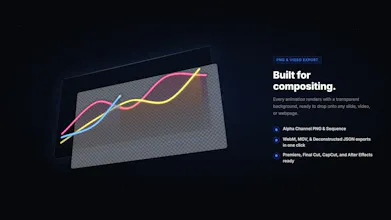KPI Studio gallery image