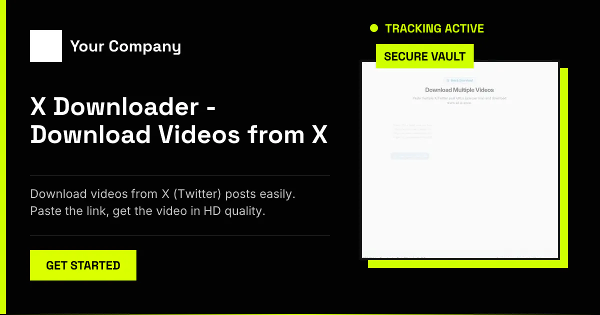 Downloader-X gallery image