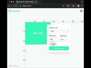 Image Elf - Dummy Image Generator gallery image