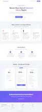 SparkStream gallery image