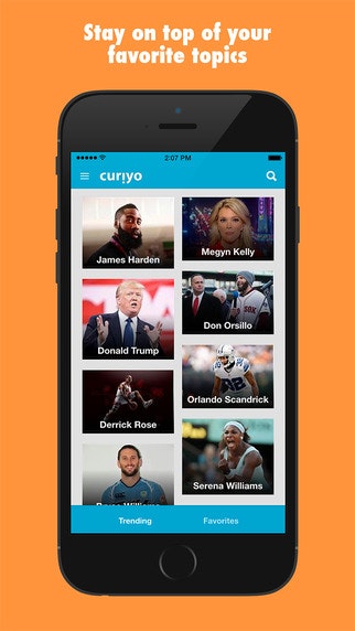 Curiyo with My2¢ gallery image