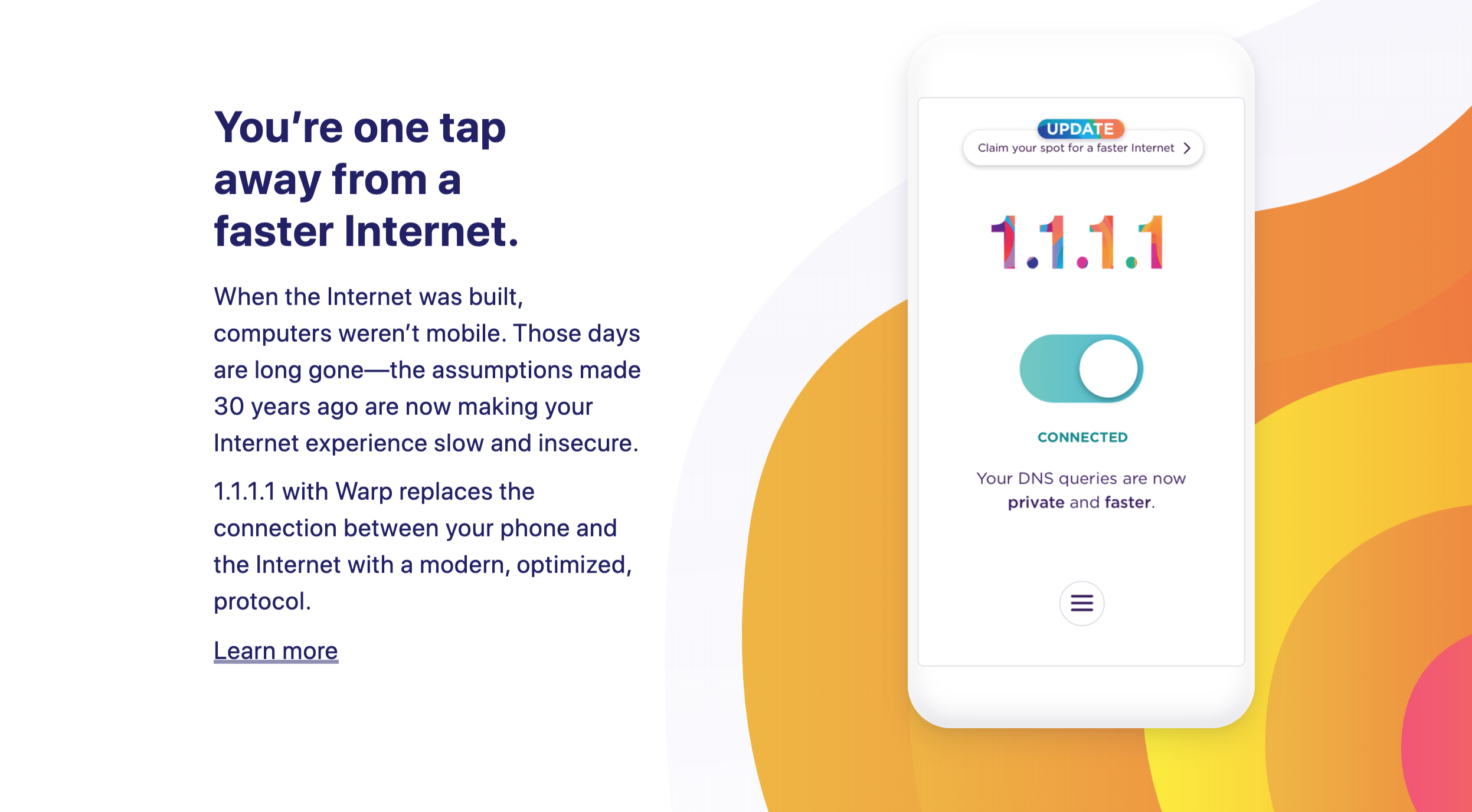 1.1.1.1 Warp gallery image