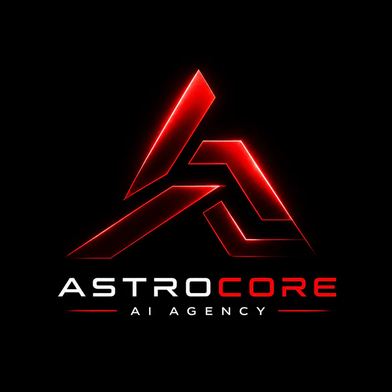 AstroCore AI screenshot 1