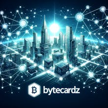 Bytecardz gallery image