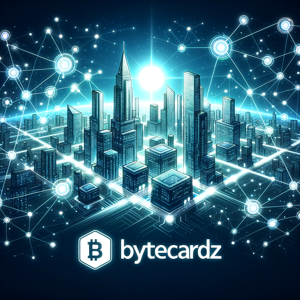 Bytecardz - Dijital ağınızda devrim yaratın medya 4